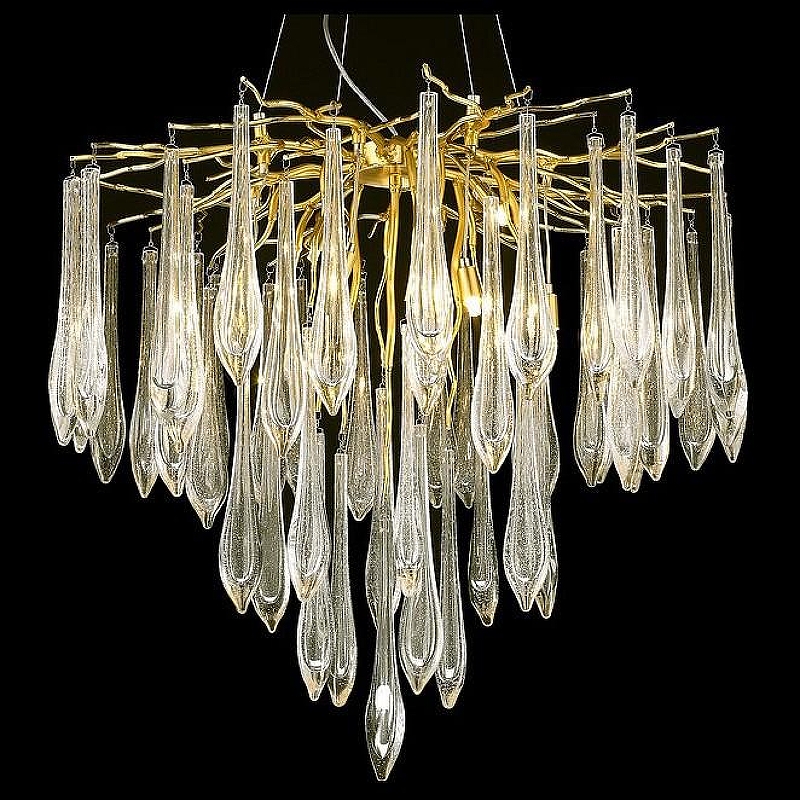 Подвесной светильник Wertmark Dac1ana WE186.12.403 