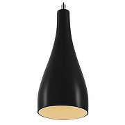 Подвесной светильник Wertmark Bootle WE210.01.126 цвет хром