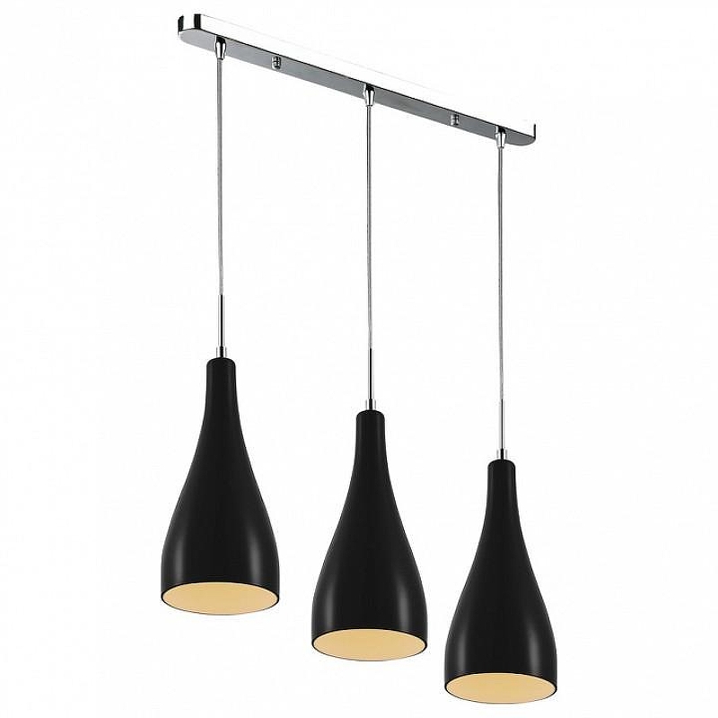 Подвесной светильник Wertmark Bootle WE210.03.126 