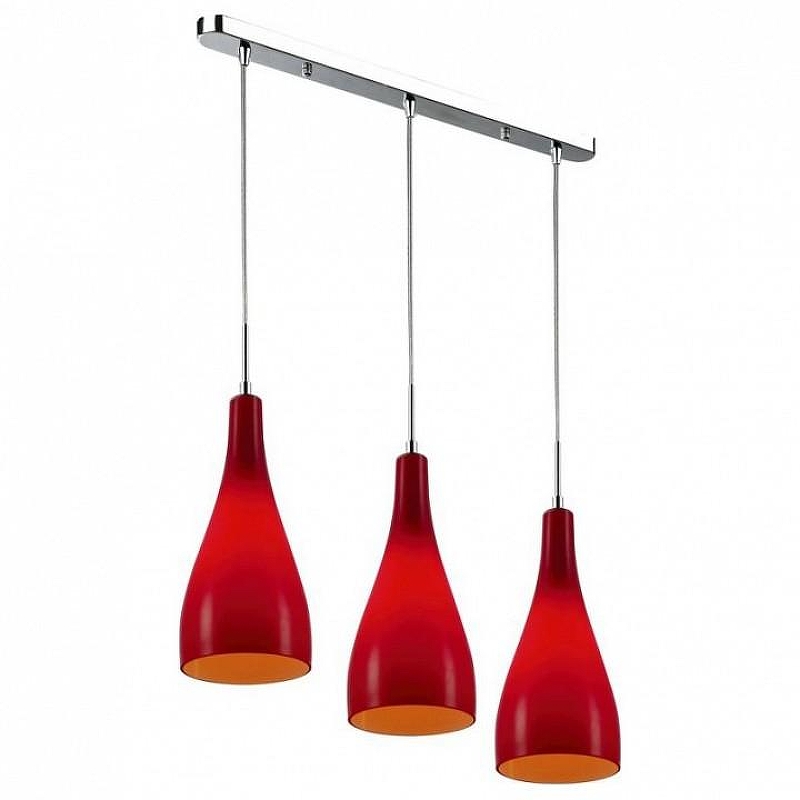 Подвесной светильник Wertmark Bootle WE210.03.176 