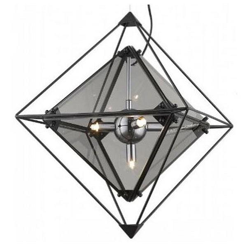 Подвесной светильник Wertmark Rombo WE244.05.023 