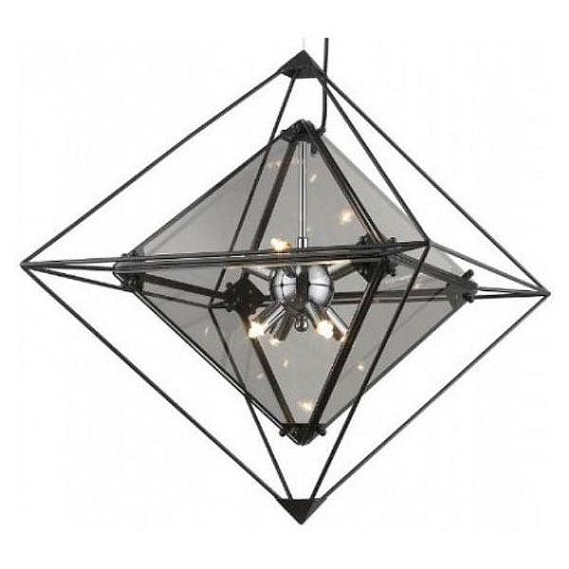 Подвесной светильник Wertmark Rombo WE244.08.023 