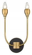 Бра Wertmark Dorte WE249.02.501 цвет Латунь, Медь