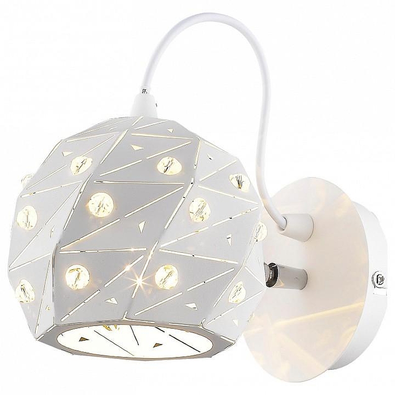 Бра Wertmark Delf1na WE263.01.001 