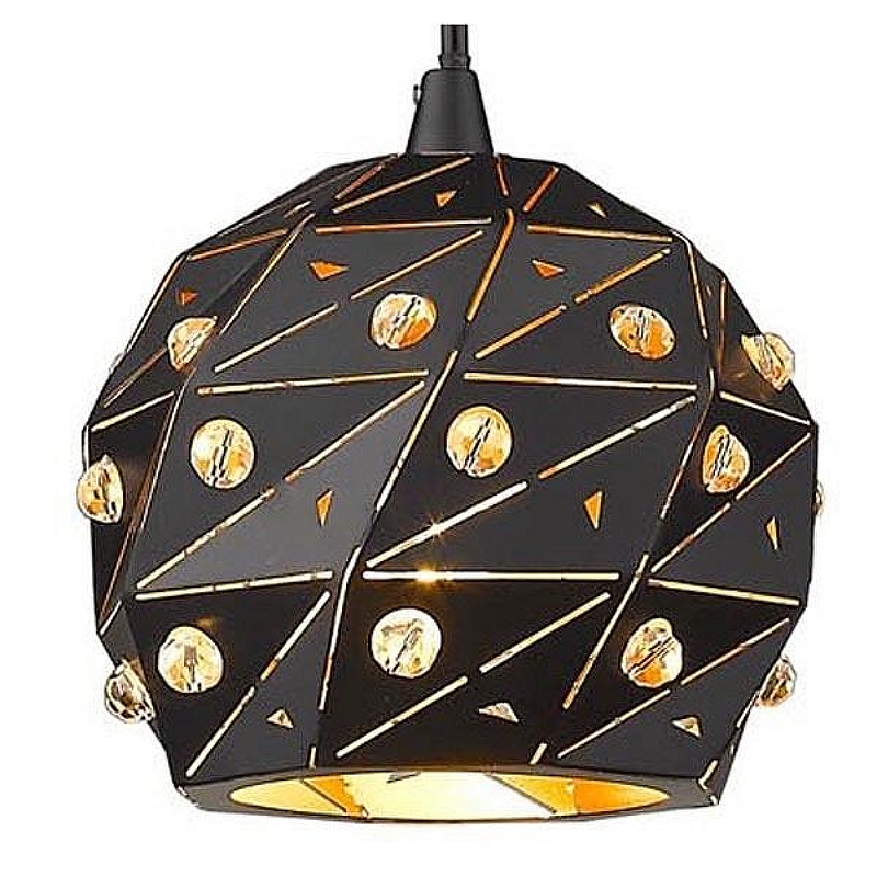 Подвесной светильник Wertmark Delf1na WE263.01.026 