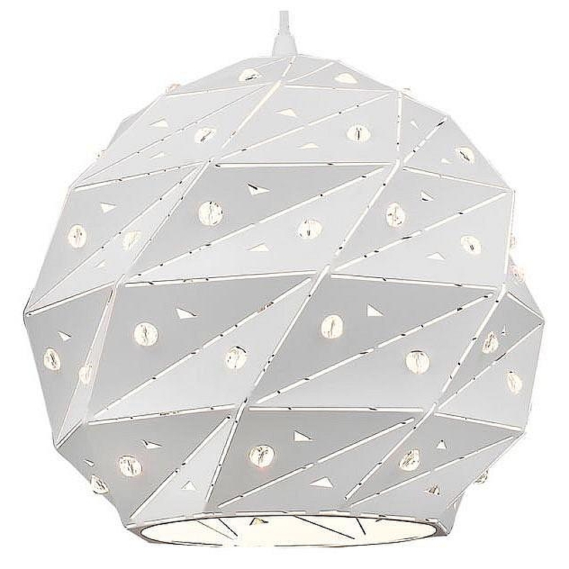 Подвесной светильник Wertmark Delf1na WE264.01.006 