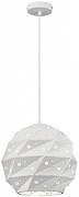 Подвесной светильник Wertmark Delf1na WE264.01.006 цвет белый-1