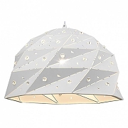 Подвесной светильник Wertmark Delf1na WE265.01.006 цвет белый