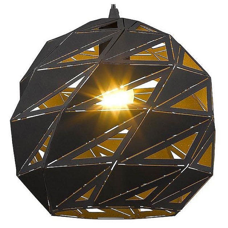 Подвесной светильник Wertmark Dec1mo WE266.01.026 