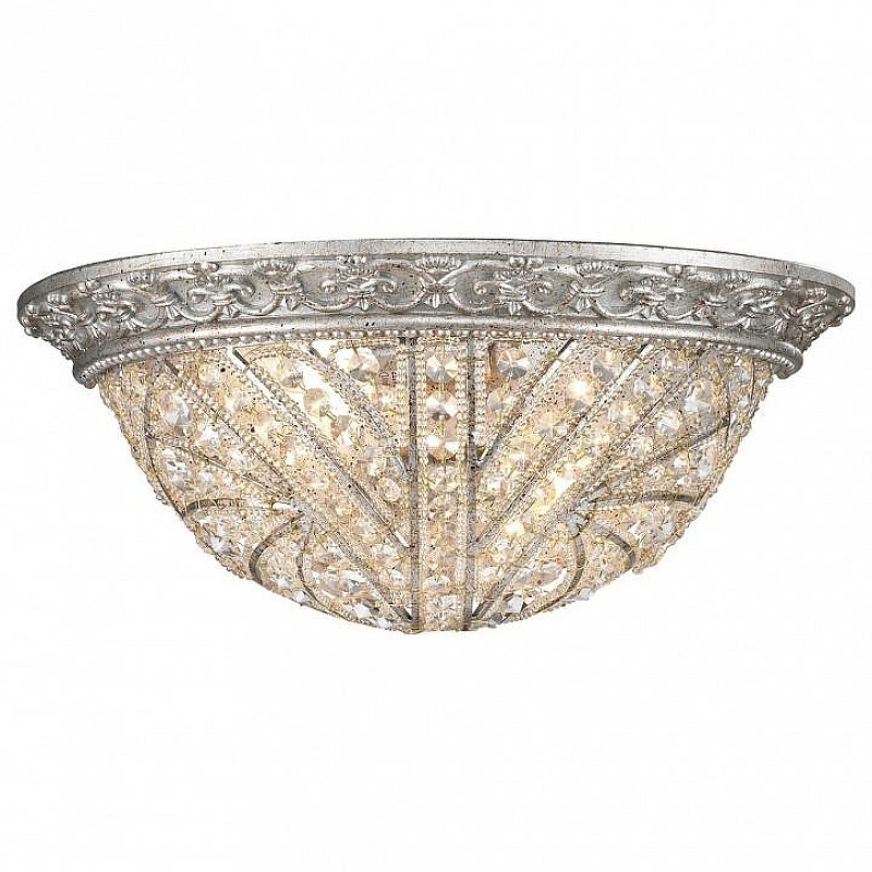 Накладной светильник Wertmark Francess WE311.02.201 