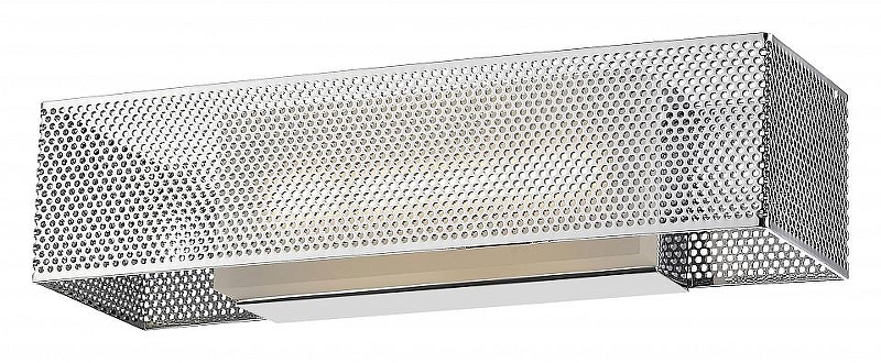 Накладной светильник Wertmark Grenze WE422.01.101 