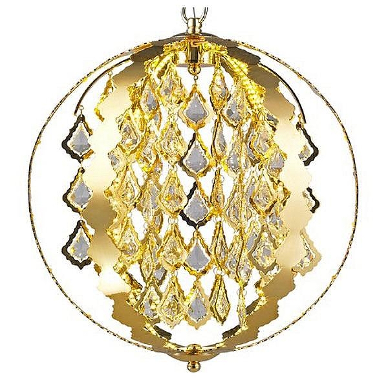 Подвесной светильник Wertmark Selena WE432.06.303 