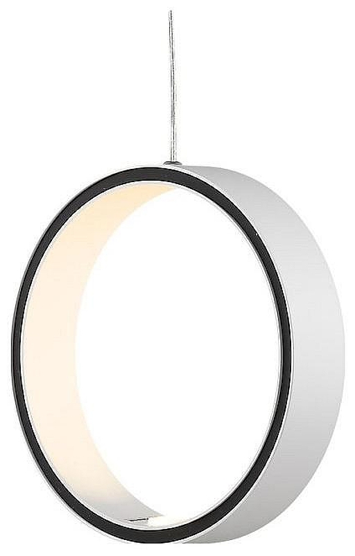 Подвесной светильник Wertmark Kre1se WE436.01.006 