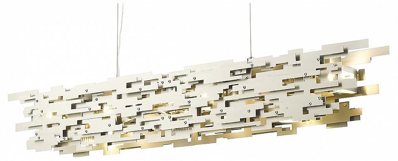 Подвесной светильник Wertmark L1va WE433.07.123 