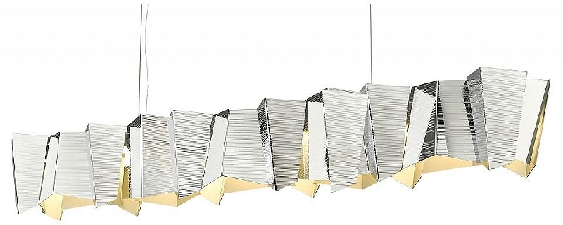 Подвесной светильник Wertmark Lu1sa WE439.01.123 