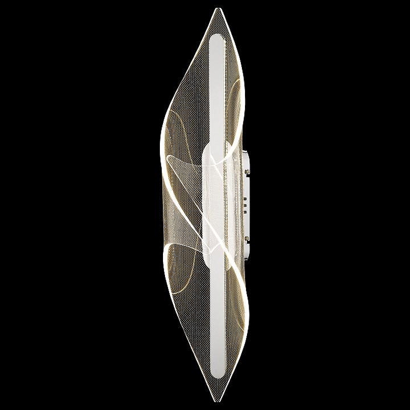 Накладной светильник Wertmark Helga WE447.01.121 