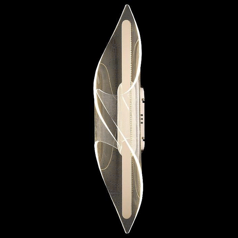 Накладной светильник Wertmark Helga WE447.01.321 