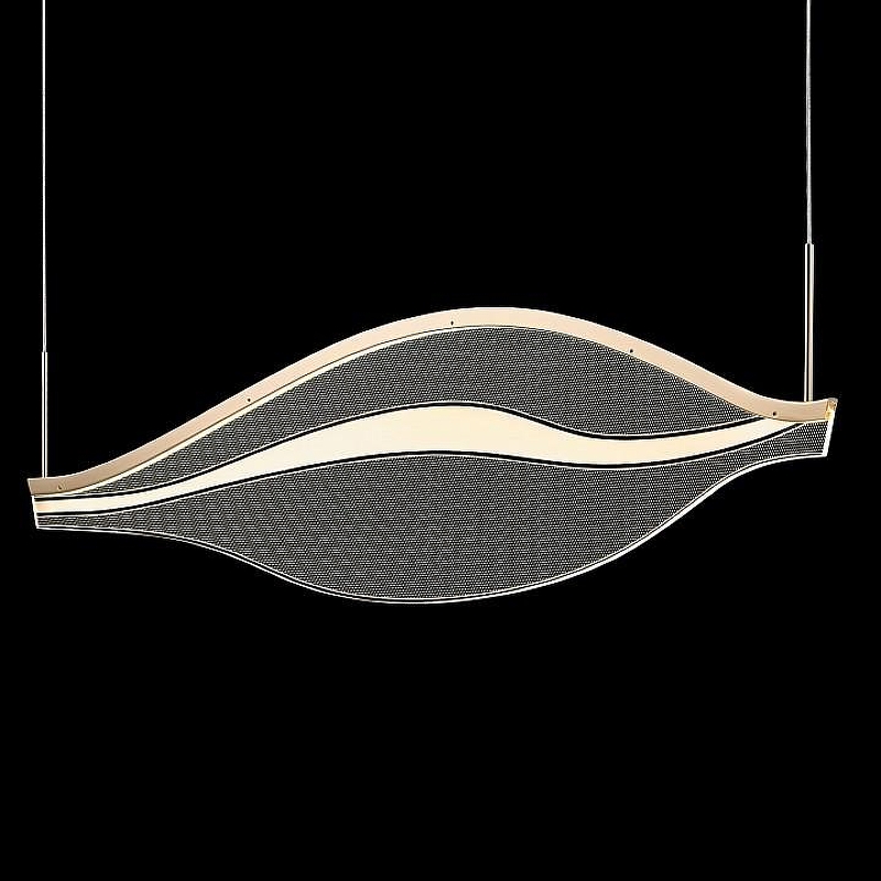 Подвесной светильник Wertmark Hett1 WE450.01.303 