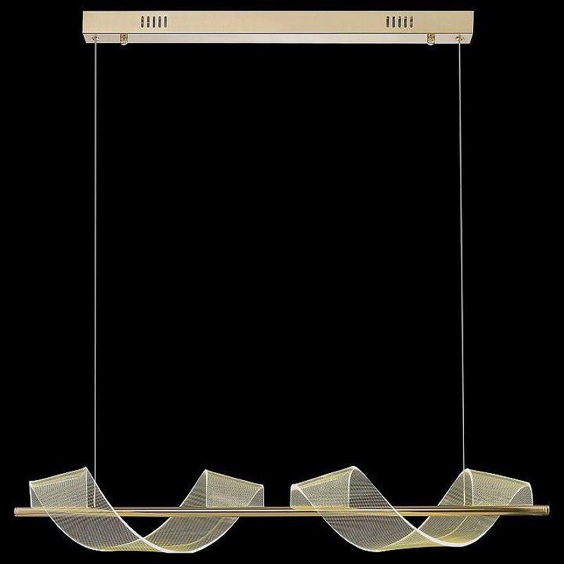 Подвесной светильник Wertmark H1lda WE452.02.323 