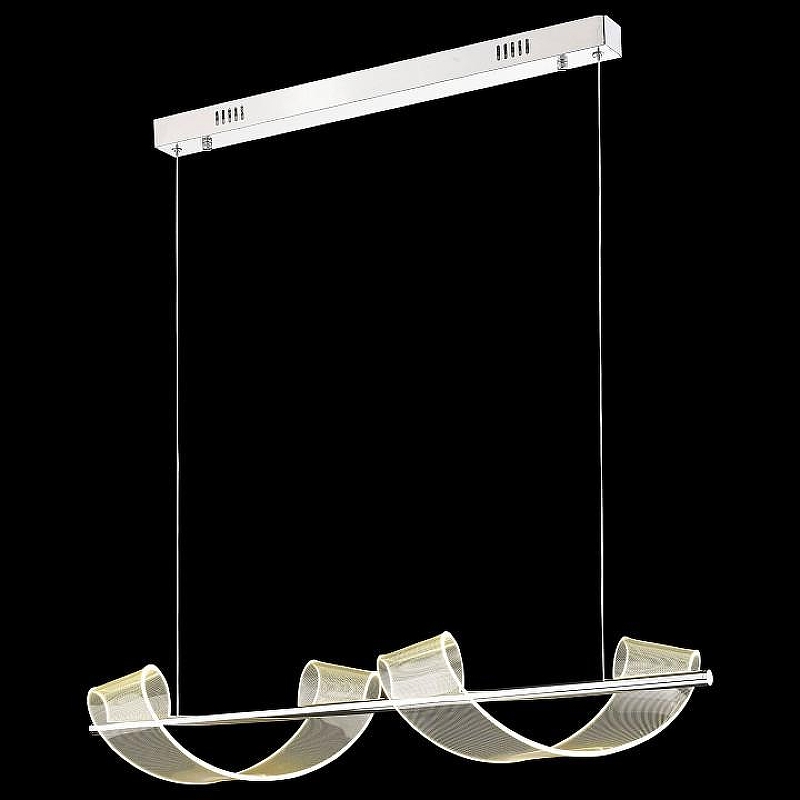 Подвесной светильник Wertmark Hilda WE452.02.123 