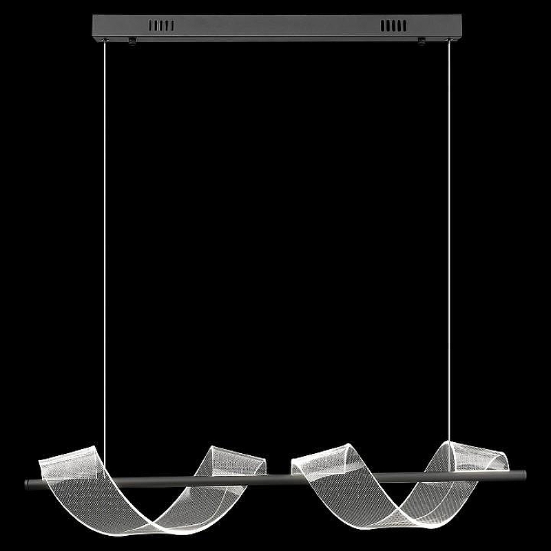 Подвесной светильник Wertmark H1lda WE452.02.623 