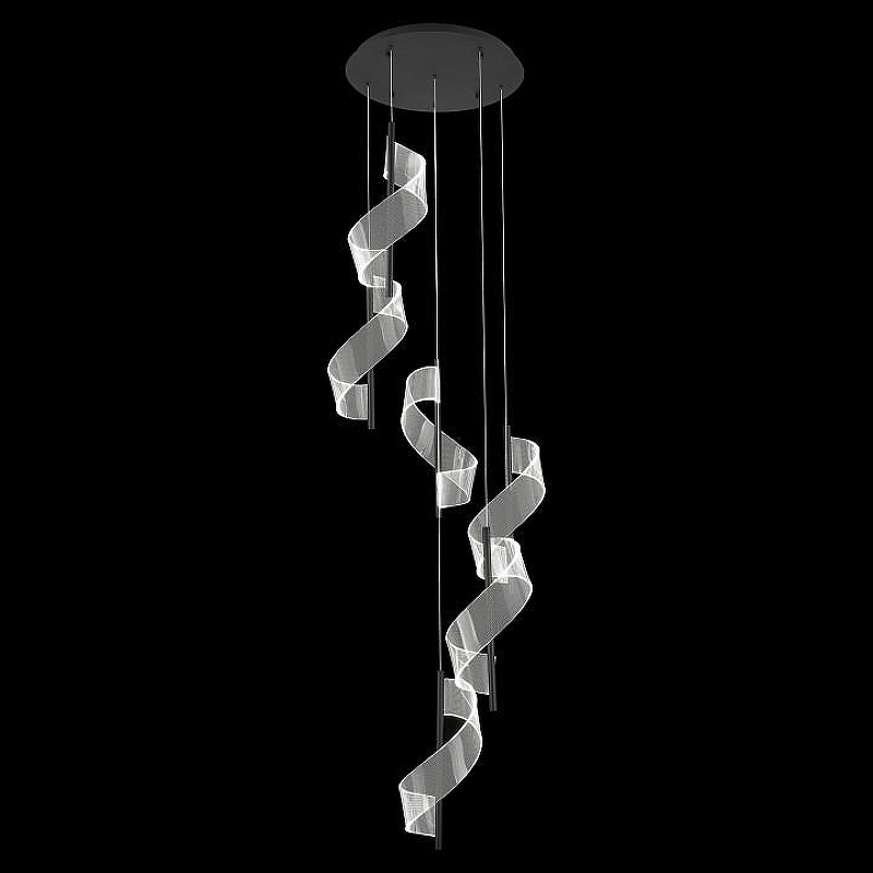 Подвесной светильник Wertmark H1lda WE452.06.603 