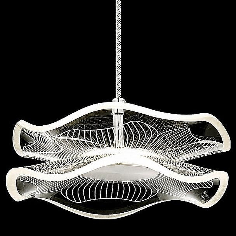 Подвесной светильник Wertmark Helena WE453.02.106 