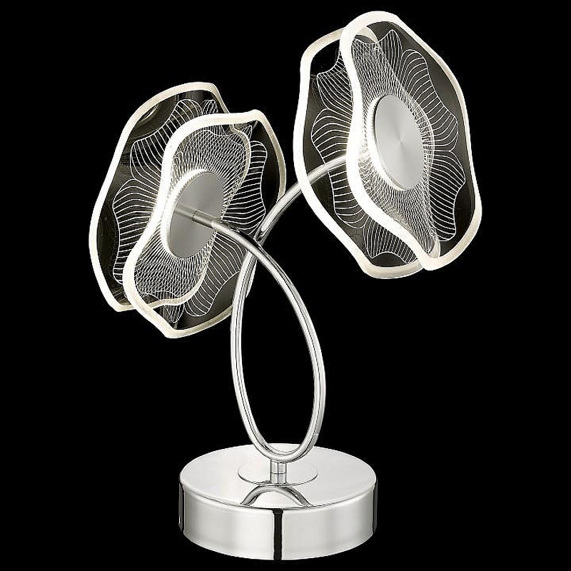 Настольная лампа Wertmark Helena WE453.04.104 