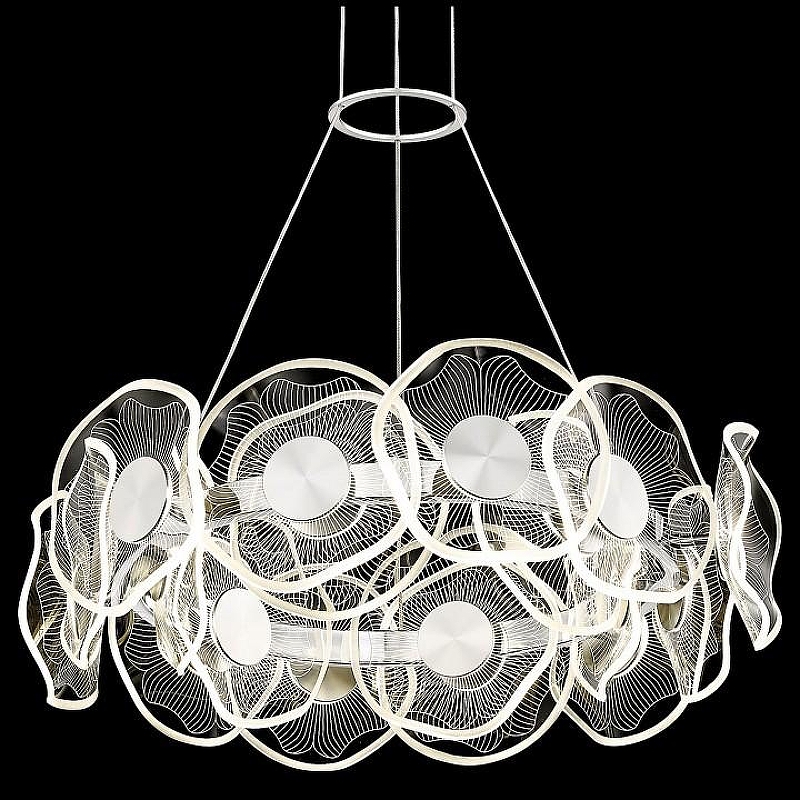 Подвесной светильник Wertmark Helena WE453.18.103 