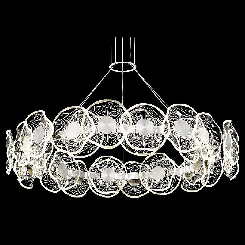 Подвесной светильник Wertmark Helena WE453.30.103 