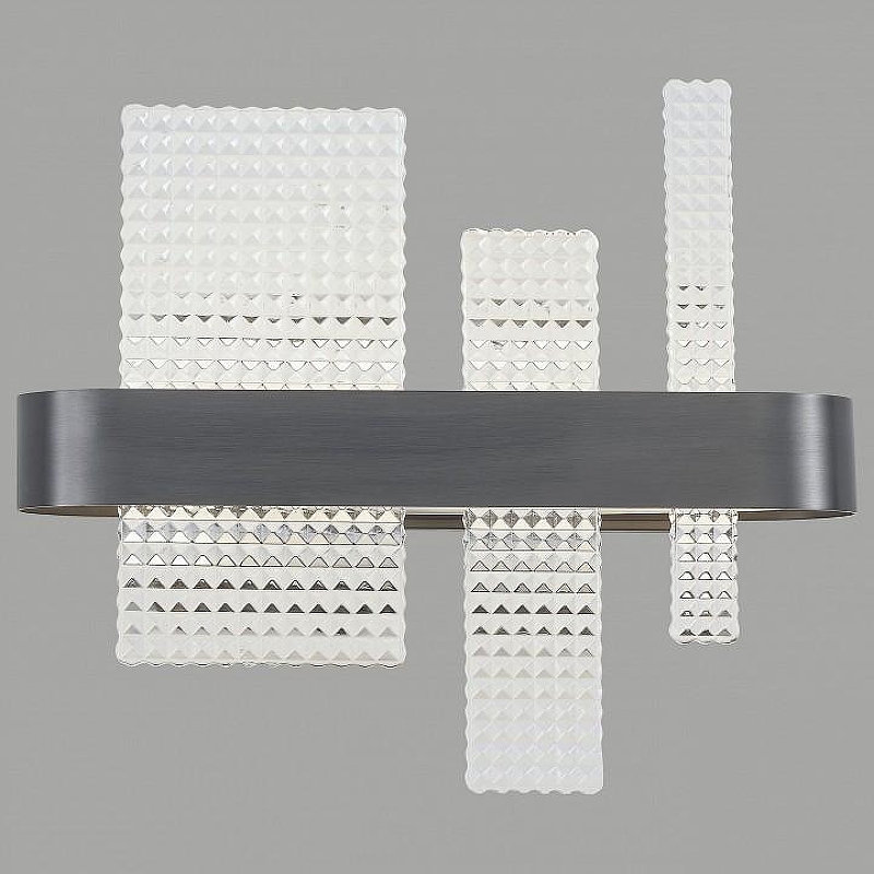 Накладной светильник Wertmark Lotta WE460.01.021 