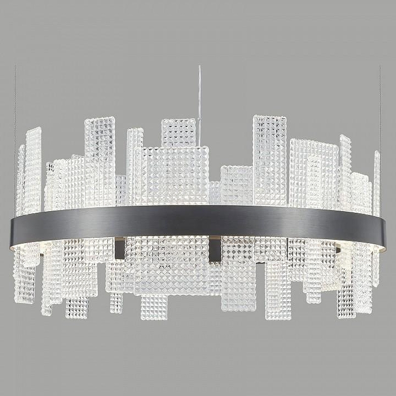 Подвесной светильник Wertmark Lotta WE460.01.023 