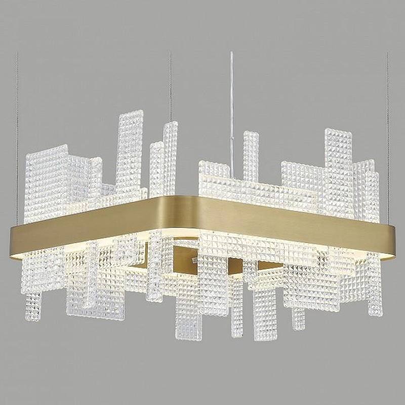 Подвесной светильник Wertmark Lotta WE461.01.303 