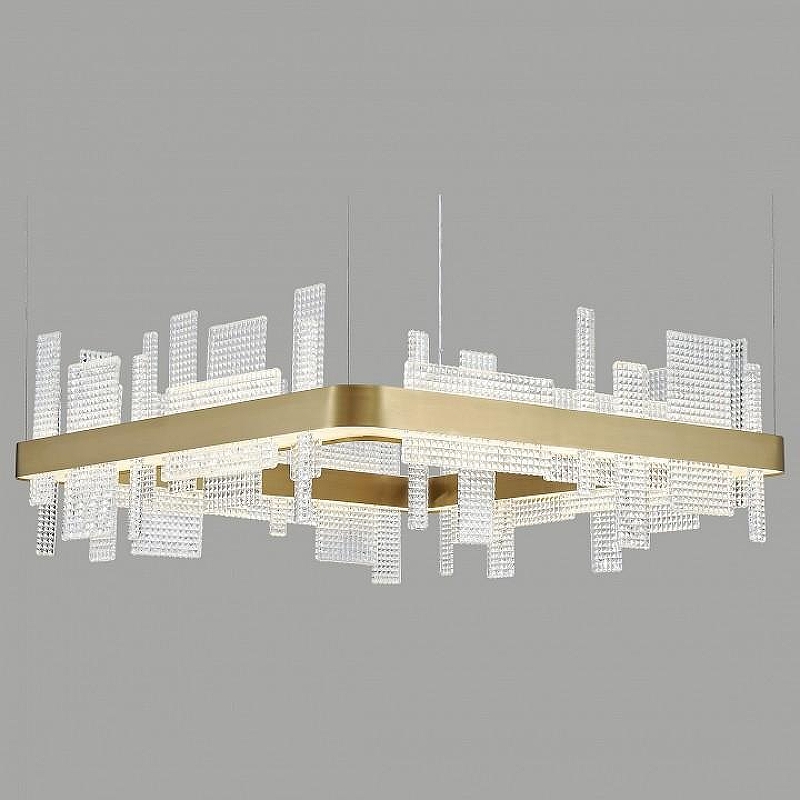 Подвесной светильник Wertmark Lotta WE461.02.303 