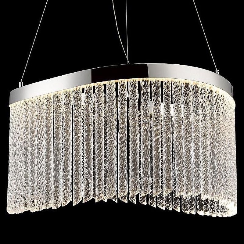 Подвесной светильник Wertmark Helma WE465.01.103 