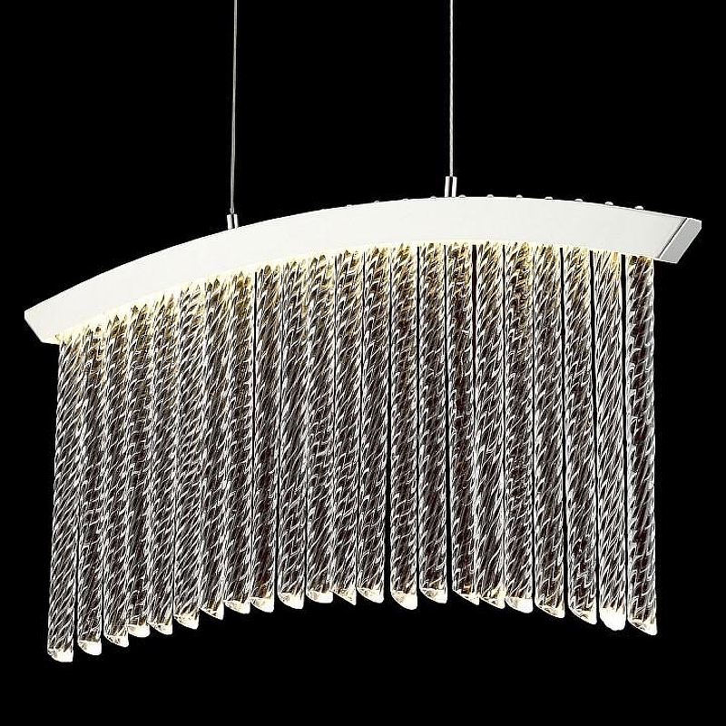 Подвесной светильник Wertmark Helma WE465.01.123 