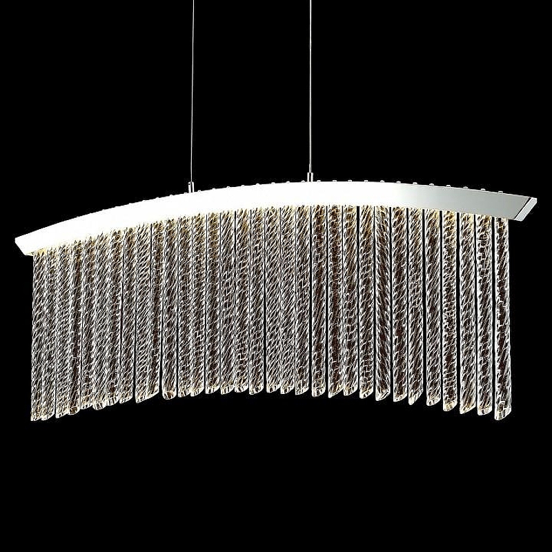 Подвесной светильник Wertmark Helma WE465.01.143 