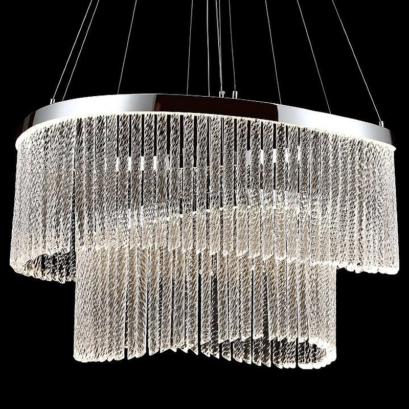 Подвесной светильник Wertmark Helma WE465.02.103 