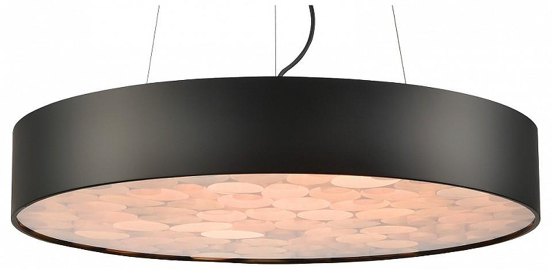 Подвесной светильник Wertmark Edera WE510.01.723 