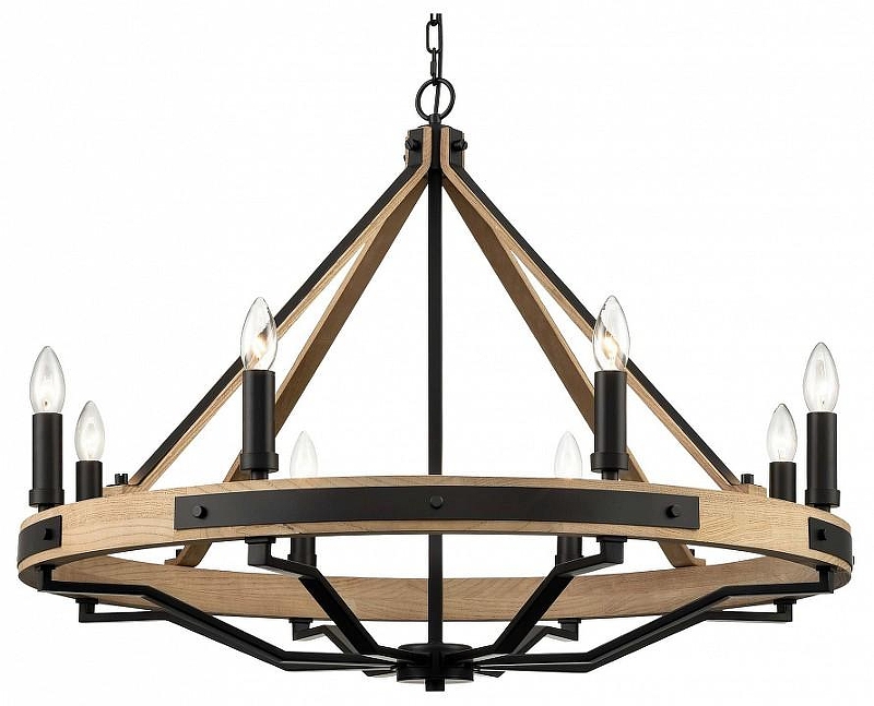 Люстра Wertmark Brenda WE586.08.023 