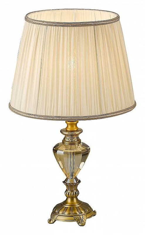 Настольная лампа Wertmark Timotea WE706.01.504 