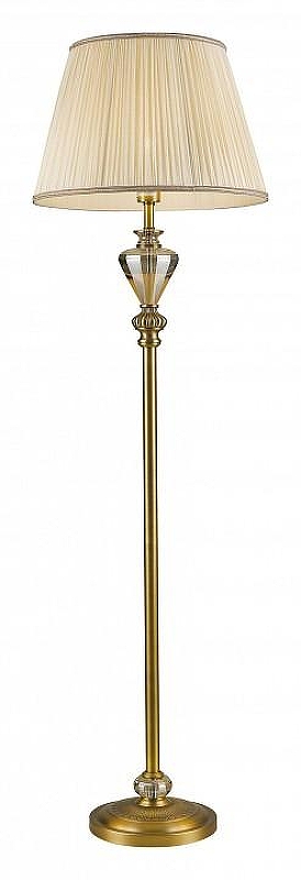 Торшер Wertmark Timotea WE706.01.505 