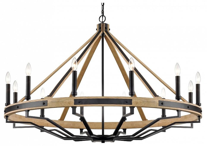 Люстра Wertmark Brenda WE586.12.023 