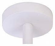 Основание для светильника Wertmark Stecken WE810.CB.000 цвет арматуры Белый
