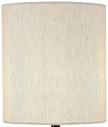 Настольная лампа Wertmark Tico WE732.01.004 цвет плафона/подвески Бежевый, цвет арматуры Бежевый-1