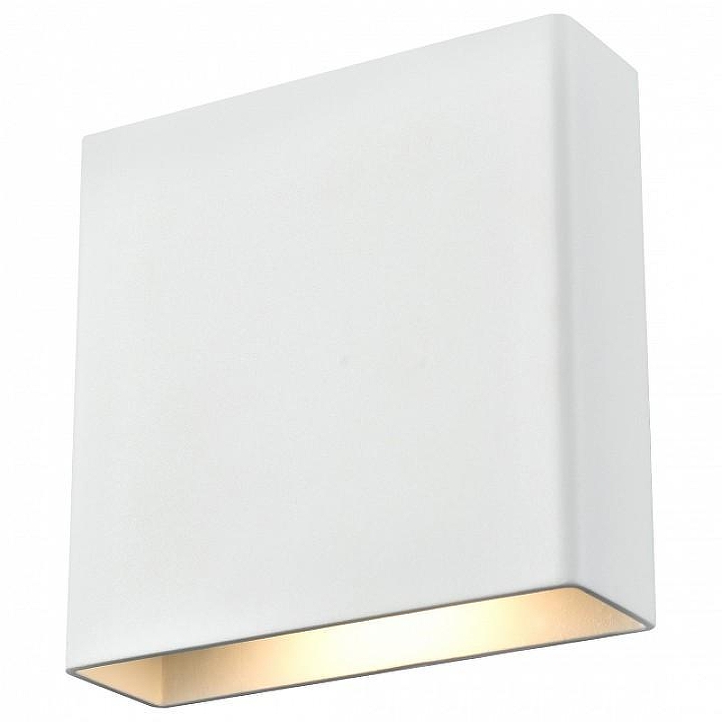 Накладной светильник Wertmark W1lko WE906.01.001 