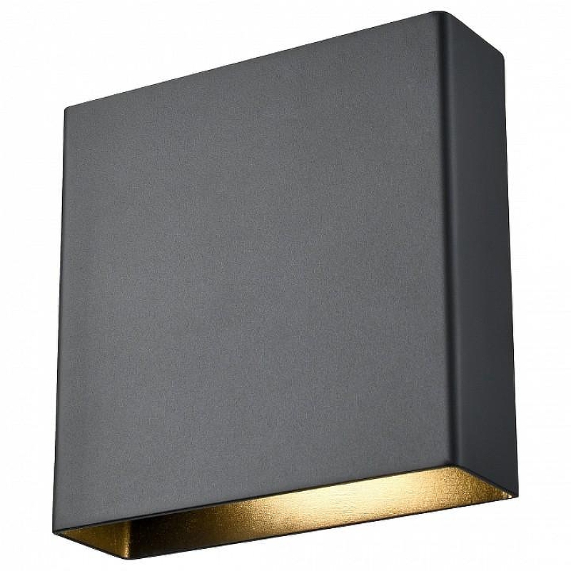 Накладной светильник Wertmark W1lko WE906.01.021 