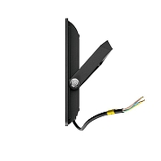 Прожектор Wolta WFL-100W WFL-100W/06 цвет плафона/подвески Прозрачный, Серый, цвет арматуры Серый-2