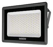 Прожектор Wolta WFL-150 WFL-150W/06 цвет плафона/подвески Прозрачный, Серый, цвет арматуры Серый