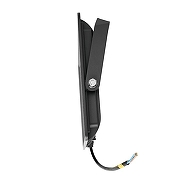 Прожектор Wolta WFL-150 WFL-150W/06 цвет плафона/подвески Прозрачный, Серый, цвет арматуры Серый-1